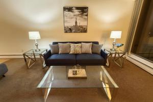 Fotografie z fotogalerie ubytování 2BR Downtown apt Amazing View Free Parking & Gym v destinaci Saskatoon