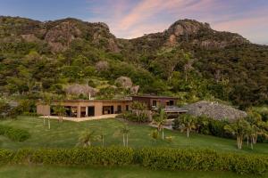 Φυσικό τοπίο κοντά σε αυτό το bed & breakfast