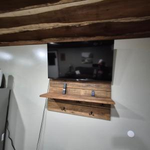 Gallery image of The Owl's Nest in Evergreen