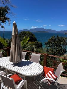 Příroda nedaleko bed and breakfast + 17 fotografií