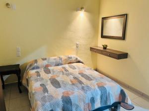 Fotografie z fotogalerie ubytování Herrera departamentos v destinaci Tepic