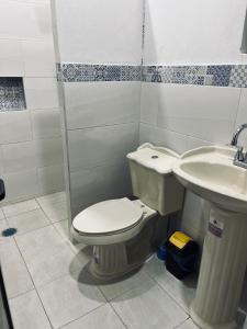 Fotografie z fotogalerie ubytování Herrera departamentos v destinaci Tepic