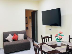 Fotografie z fotogalerie ubytování Herrera departamentos v destinaci Tepic