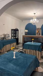 Afbeelding uit fotogalerij van Villa de Monte Armo in Pʼarakʼar