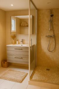 Imagen de la galería de Studio cocooning près de Colmar, en Muntzenheim