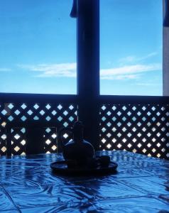 Πισίνα στο ή κοντά στο Ocean Hideaway - Sea View