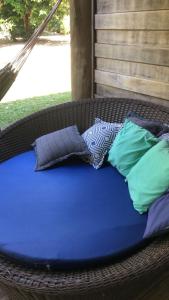 Billede fra billedgalleriet på Villas Pratagy Orange Bungalow - Private Jacuzzi i Maceió + 23 billeder