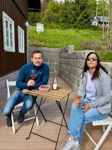 Gallery image of Chalupa Andělka in Josefuv dul