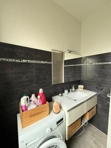 Φωτογραφία από το άλμπουμ του Verdellino Bijoux Residence σε Verdellino