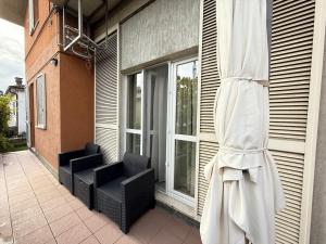 Φωτογραφία από το άλμπουμ του Verdellino Bijoux Residence σε Verdellino