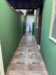 Fotografie z fotogalerie ubytování Casa da Gigi v destinaci Arraial do Cabo