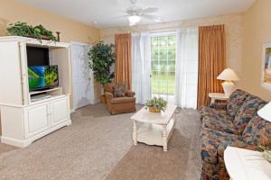 Μια τηλεόραση ή/και κέντρο ψυχαγωγίας στο Arbor Trace 322