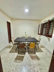 Tiện nghi bóng bàn gần/tại Casona el Sol