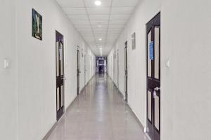 Fotografie z fotogalerie ubytování Hotel O Drizzling Land v destinaci Ghaziabád