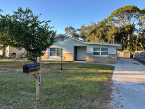 Budova, kde se prázdninový dům nachází