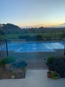 Fotografie z fotogalerie ubytování Apartment in apple orchard and E Bike Hire v destinaci Haumoana