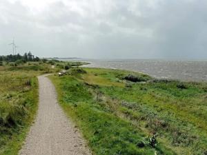 Φυσικό τοπίο κοντά σε αυτή η παραθεριστική κατοικία