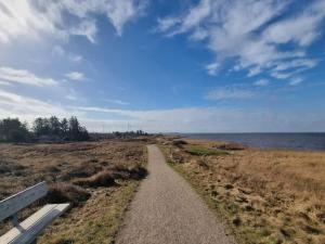 Φυσικό τοπίο κοντά σε αυτή η παραθεριστική κατοικία