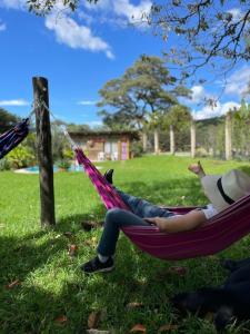 Φωτογραφία από το άλμπουμ του Padua Finca Hotel σε Chachagüí