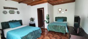 Φωτογραφία από το άλμπουμ του Padua Finca Hotel σε Chachagüí