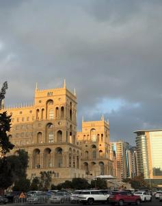 Φωτογραφία από το άλμπουμ του Khatai Rest Hotel στο Μπακού