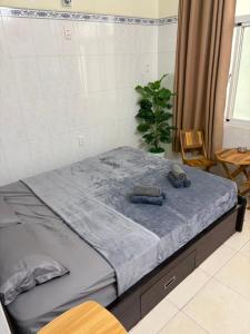 Photo de la galerie de l'établissement Ren Apartments, à Hô-Chi-Minh-Ville