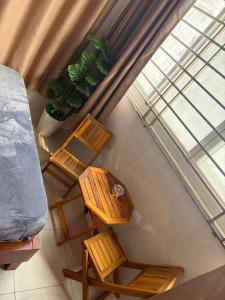 Photo de la galerie de l'établissement Ren Apartments, à Hô-Chi-Minh-Ville