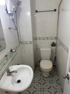 Photo de la galerie de l'établissement Ren Apartments, à Hô-Chi-Minh-Ville 4 autres photos