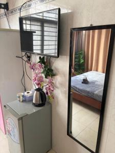 Photo de la galerie de l'établissement Ren Apartments, à Hô-Chi-Minh-Ville