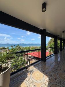 Φυσικό τοπίο κοντά σε αυτό το hostel