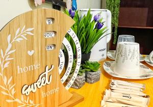 Φωτογραφία από το άλμπουμ του Bantayan Paw and Palm Stays by Junmar Lodge σε Pooc