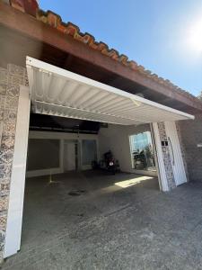 Tòa nhà nơi nhà nghỉ dưỡng tọa lạc