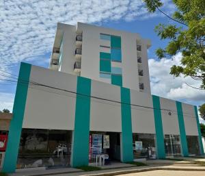 Fotografie z fotogalerie ubytování Descanso & Piscina en cómodo apartamento v destinaci Carmen de Apicalá