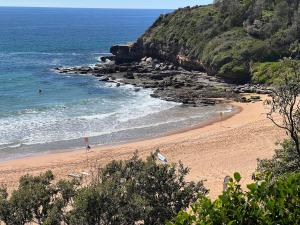 Φυσικό τοπίο κοντά σε αυτό το διαμέρισμα