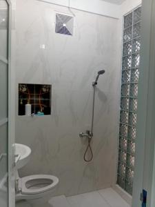 Un baño de House of Heritage-Kraton