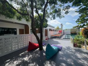 Fotografie z fotogalerie ubytování Phangan Hometown Resort - Adults Only v destinaci Baan Tai