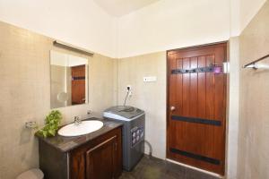 Phòng tắm tại Villa Serein Grand Suite +38 ảnh