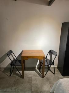 Fotografie z fotogalerie ubytování Apartaestudio monoambiente 100 v destinaci Armenia