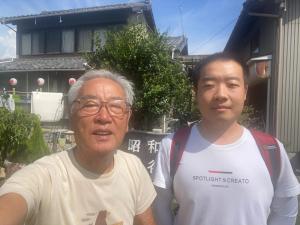 Huéspedes de 昭和神ヶ谷ハウス 2 fotos más