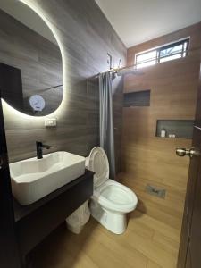 Φωτογραφία από το άλμπουμ του Hospedaje Tena Familiar σε Tena