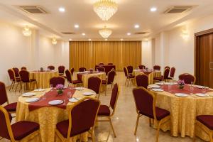 Fotografie z fotogalerie ubytování De Glance Udaipur v destinaci Udajpur