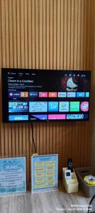 Fotografie z fotogalerie ubytování Mamus Suite Escape Staycation v destinaci Marilao