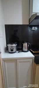 Fotografie z fotogalerie ubytování Mamus Suite Escape Staycation v destinaci Marilao + 12 fotografií