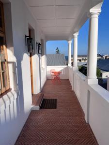Φωτογραφία από το άλμπουμ του Pearlfields House Kalk Bay σε Kalk Bay