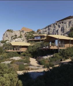 Φωτογραφία από το άλμπουμ του The Revery σε Livadia