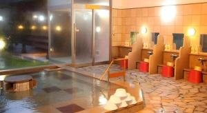 Fotografie z fotogalerie ubytování Hotel Royal Hill Fukuchiyama and Spa v destinaci Fukučijama + 86 fotografií