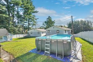 Πισίνα στο ή κοντά στο Highland Estates, 5 Private Units for 1 Group!