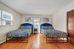 Ένα ή περισσότερα κρεβάτια σε δωμάτιο στο Highland Estates, 5 Private Units for 1 Group! +27 φωτογραφίες