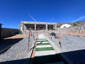 Φωτογραφία από το άλμπουμ του Shahad Guest House σε Jebel Shams