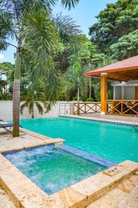 Φωτογραφία από το άλμπουμ του Villa my place σε Bonao